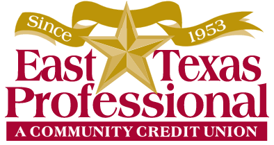 East Texas Professional Credit Union